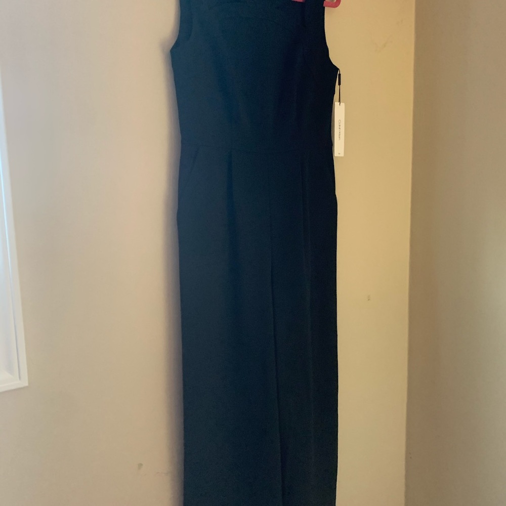 Calvin Klein Jump Suit - Picture 3 of 5